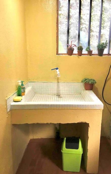 Casa Sol Lejlighed Puerto Jiménez Eksteriør billede